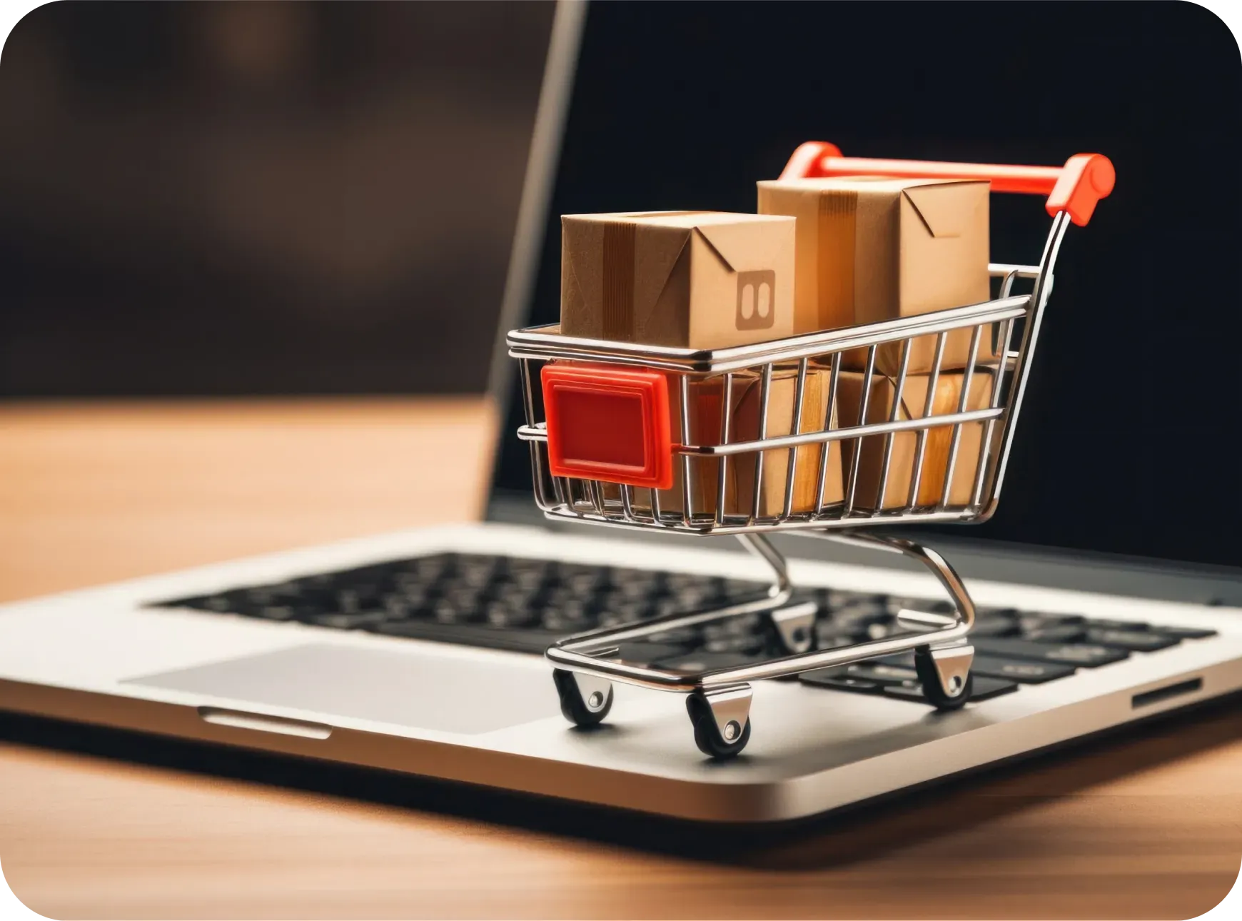 Ecommerce