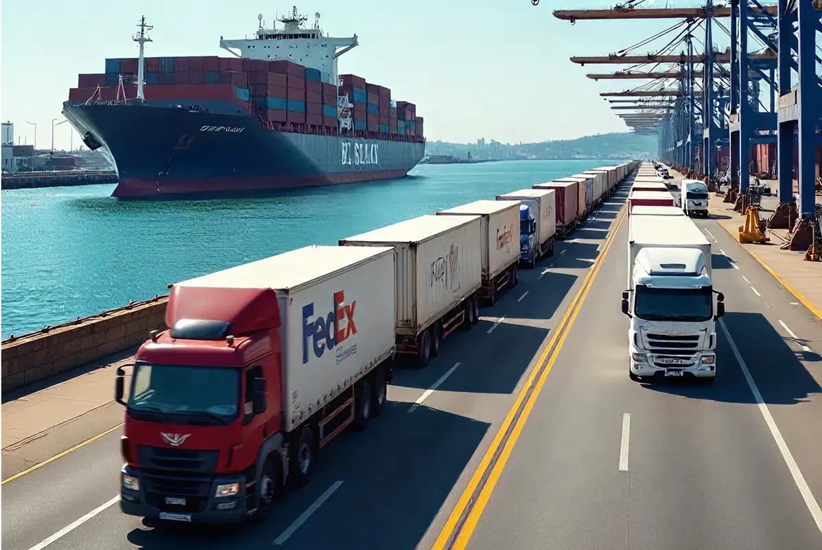 Logistics