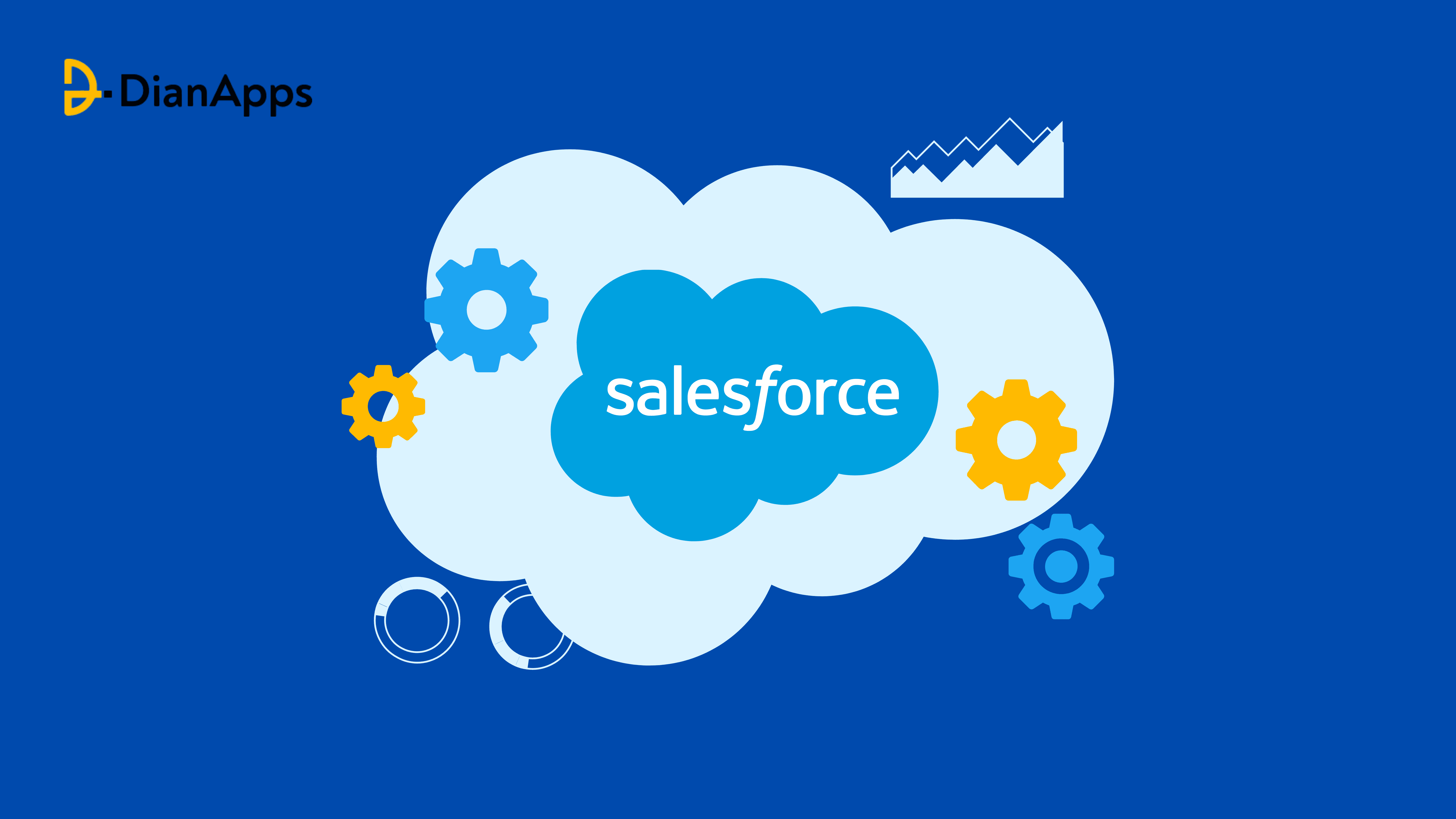 How Salesforce Consulting Services Help You Solve Critical Business Challenges?