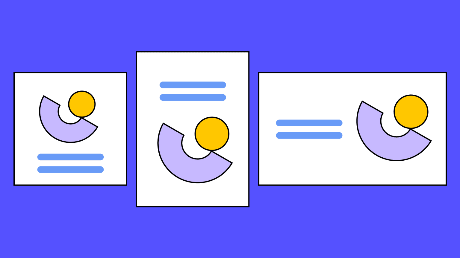 Consistency Breeds Familiarity