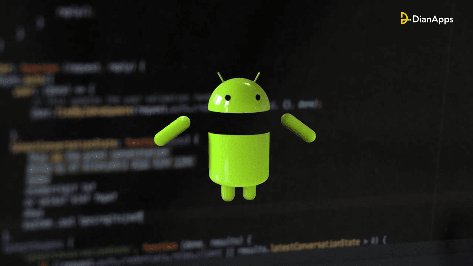 Top Android App Development Companies in the USA