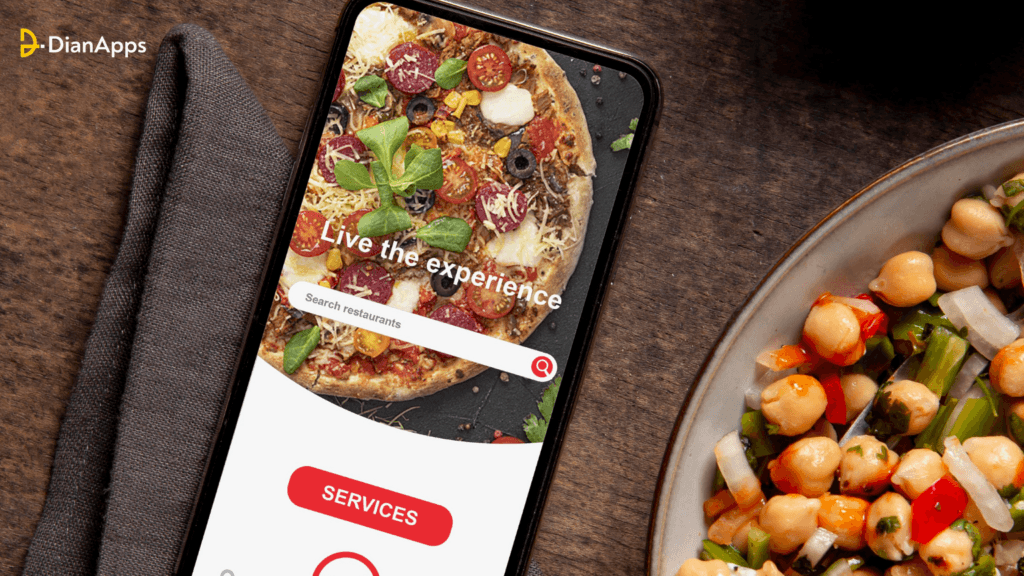 How Much Does It Cost to Develop a Restaurant Mobile App?