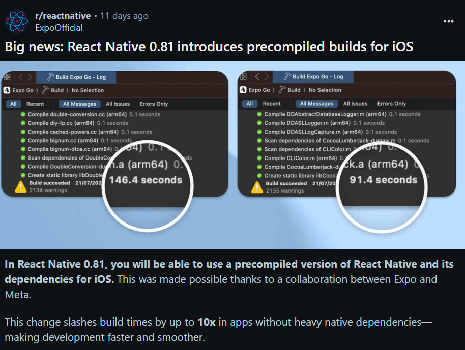 Community Feedback (2)