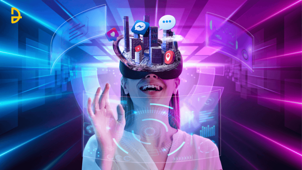 The Complete Guide on How to Build a Metaverse in 2023!