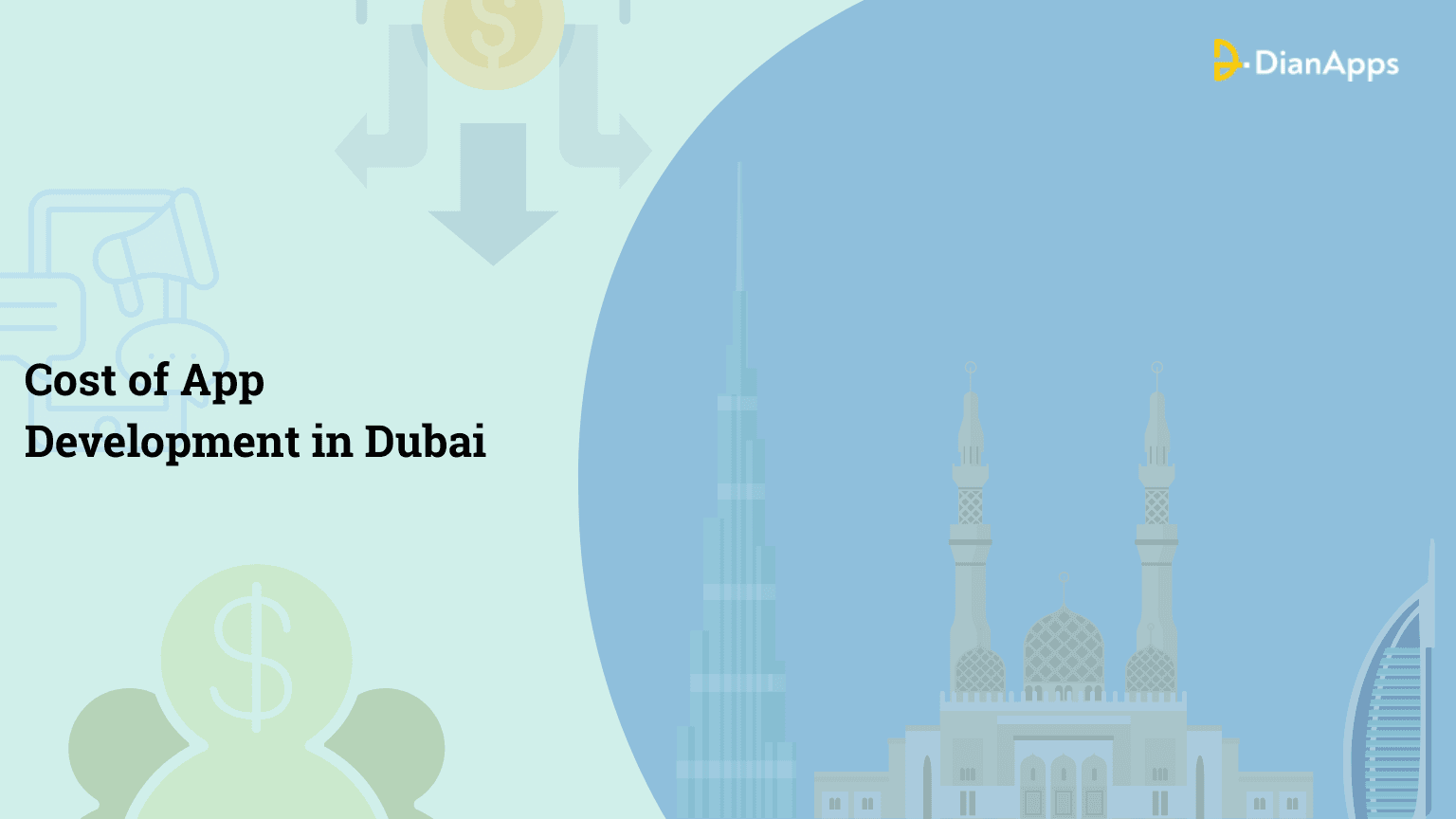 Cost of App development in Dubai: 2025 Guide