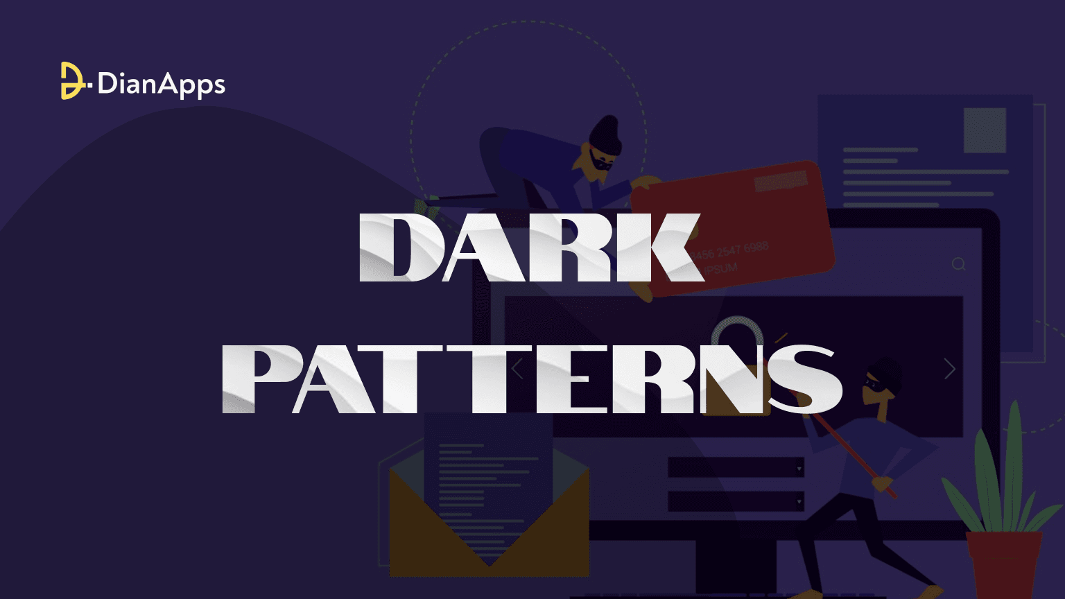 DARK PATTERNS: Exploring Deceptive Strategies in User Experience Design