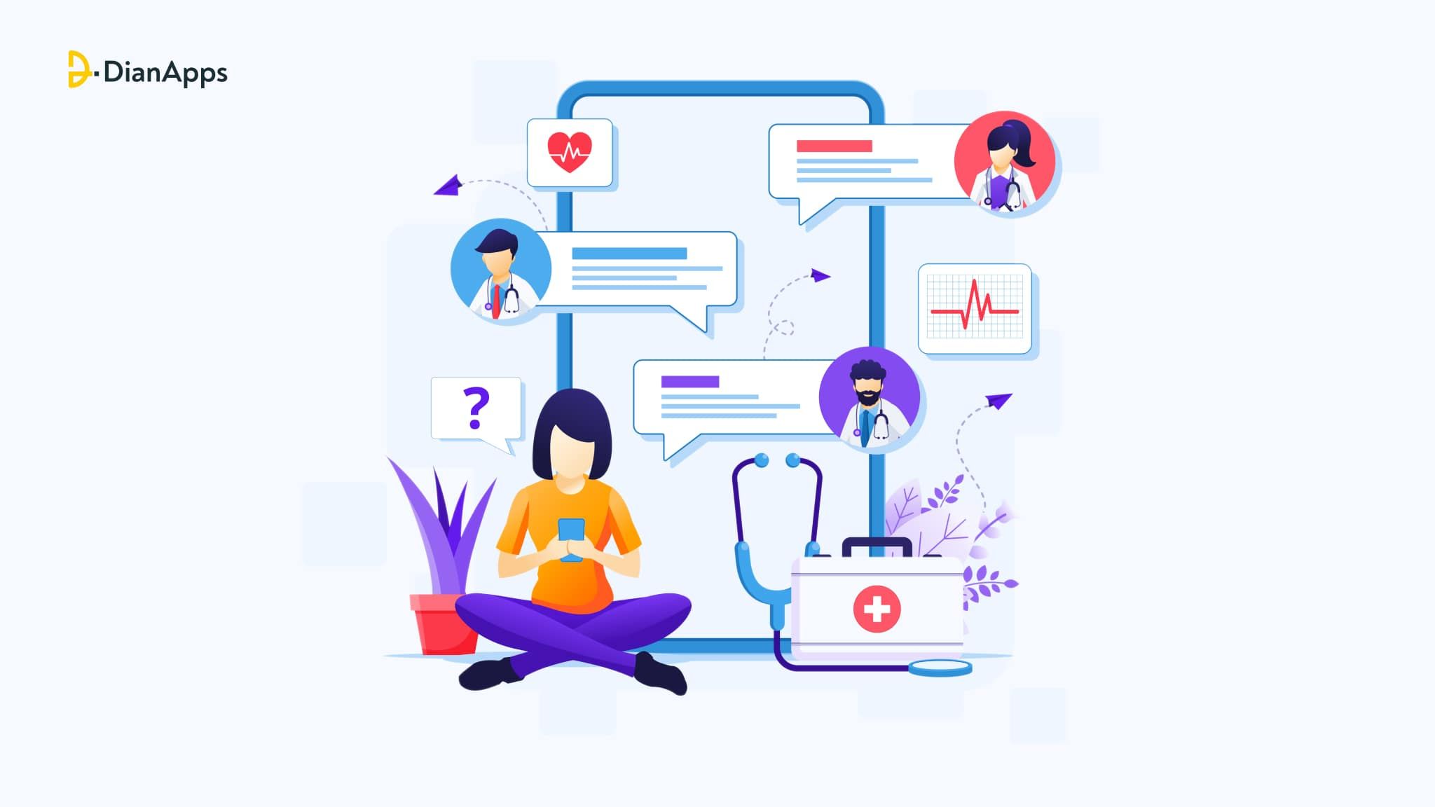 Custom Healthcare Software Development: Benefits and Best Practices