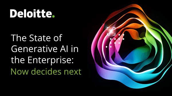 Deloitte Automating Tax, Legal, and Compliance Apps