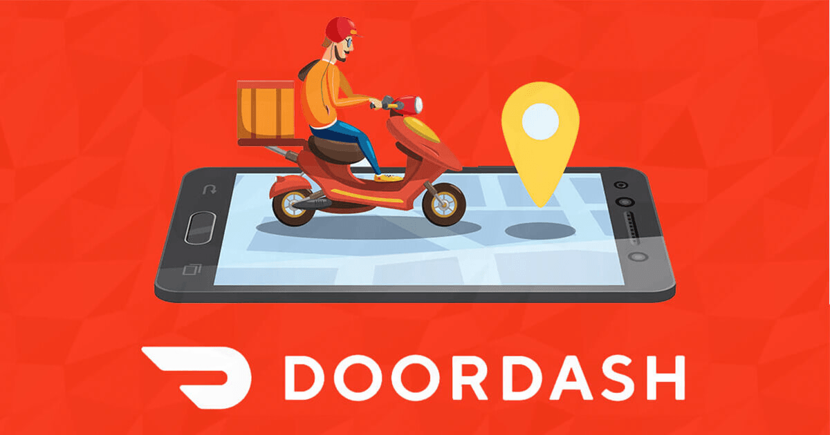Designing the UIUX Of The Food Delivery App
