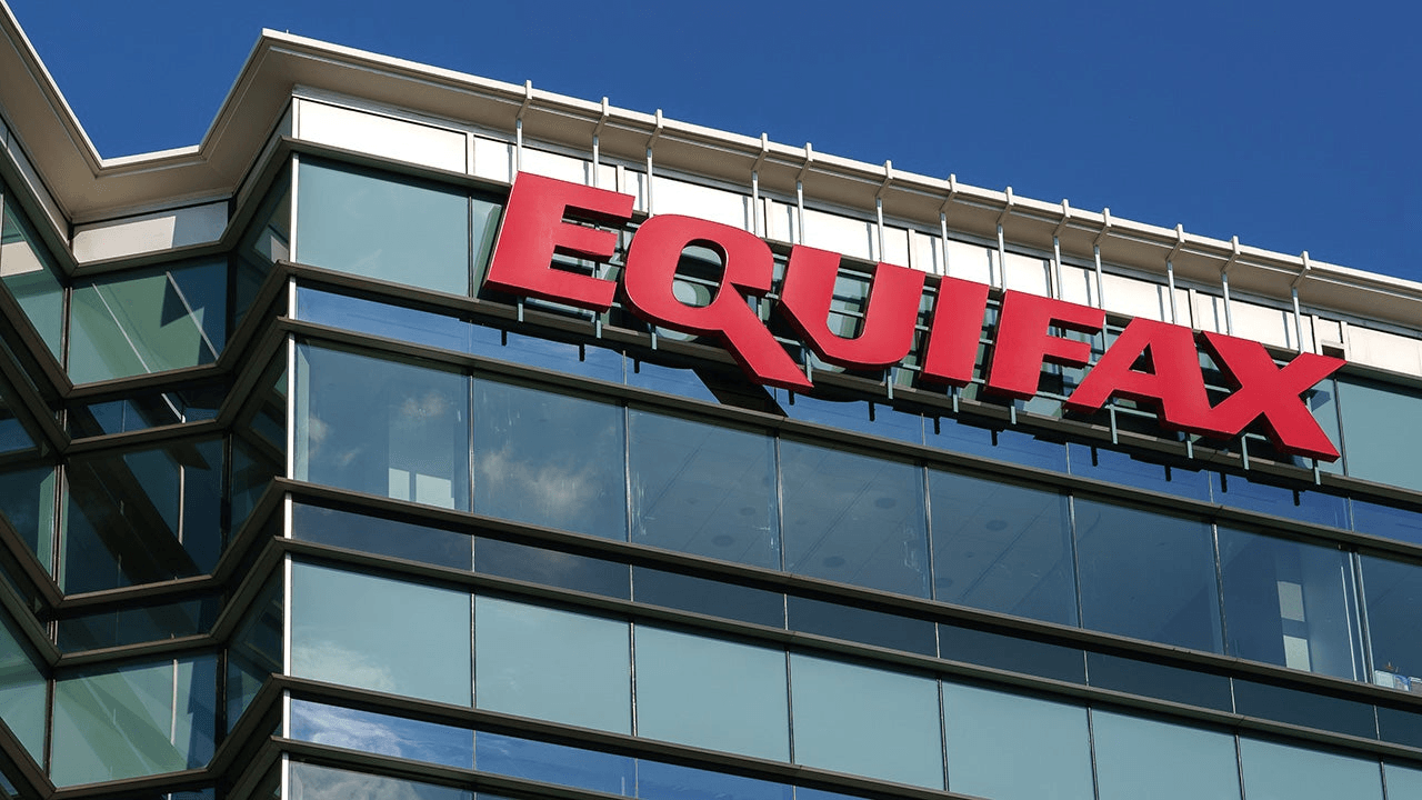 Equifax (2017 Data Breach)