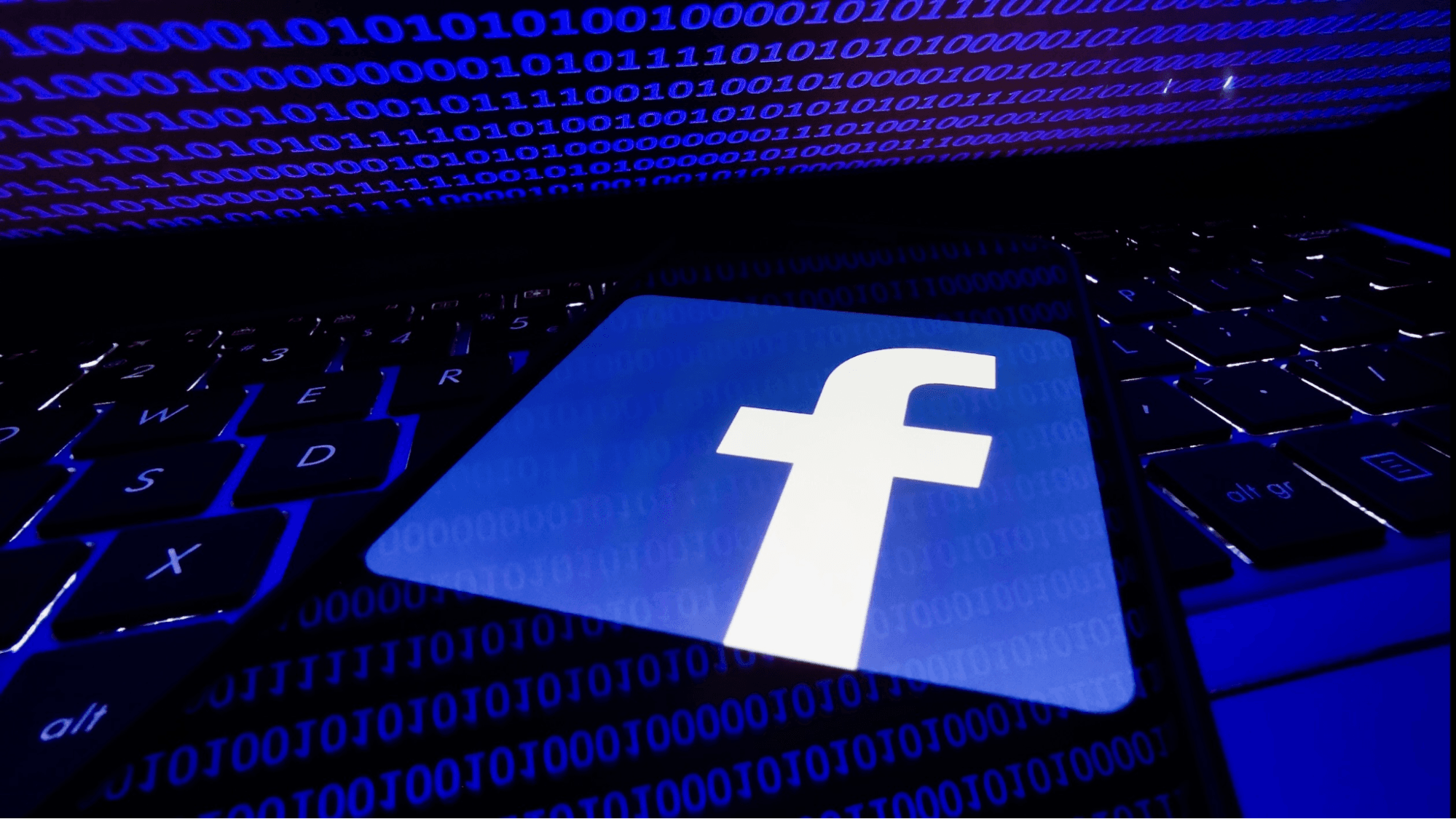 Facebook (2019 Password Storage Leak)