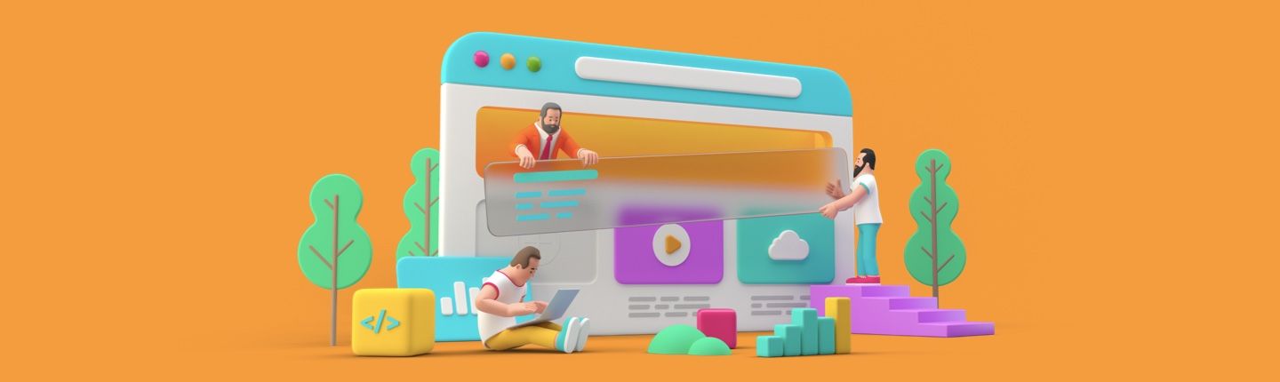 Famous UX Design Trends That Never Go out of Trend