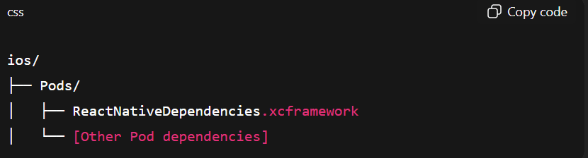 File Structure Snapshot