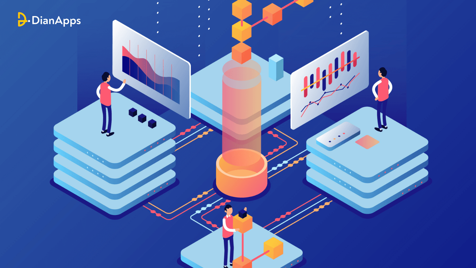 Best Tech Stack For FinTech Software Development in 2024