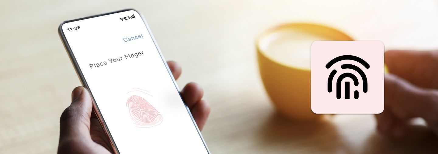4 Simple Steps to Add Fingerprint Authentication to Your Android App