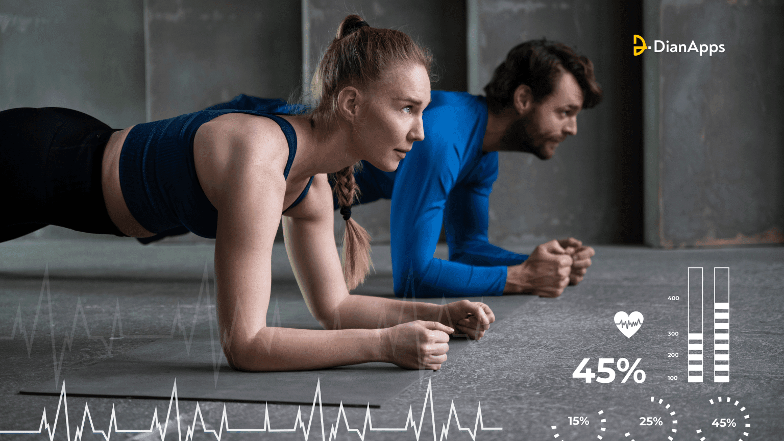What Makes Fitness App Development Services Important for Your Business?