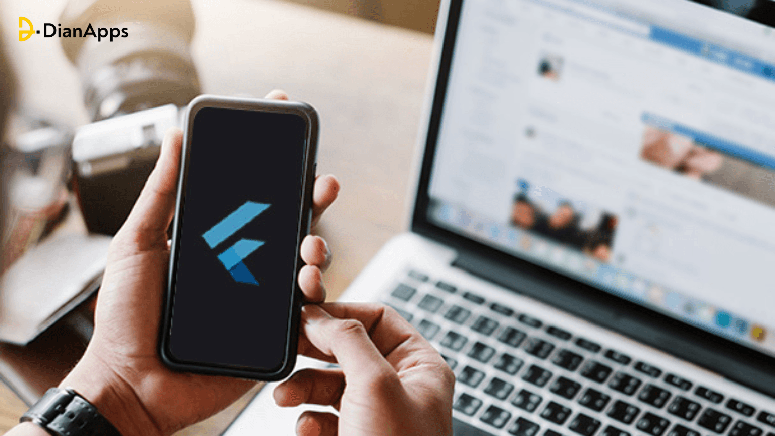 Top 15 Flutter App Development Companies in Dubai UAE