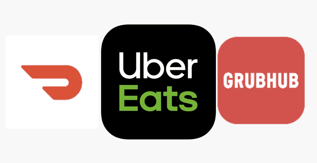 Food Delivery services