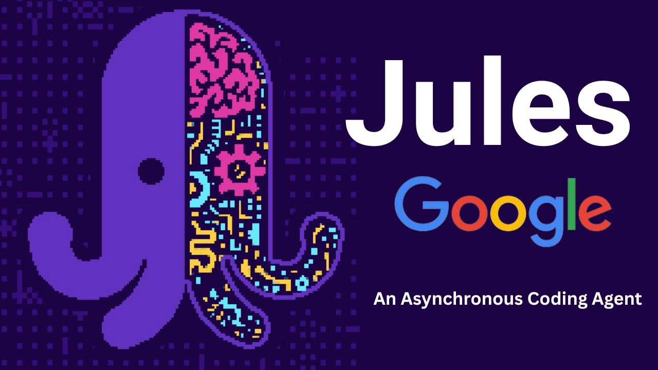 Google Jules