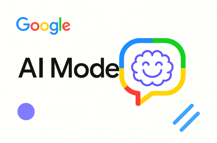 Google ai mode