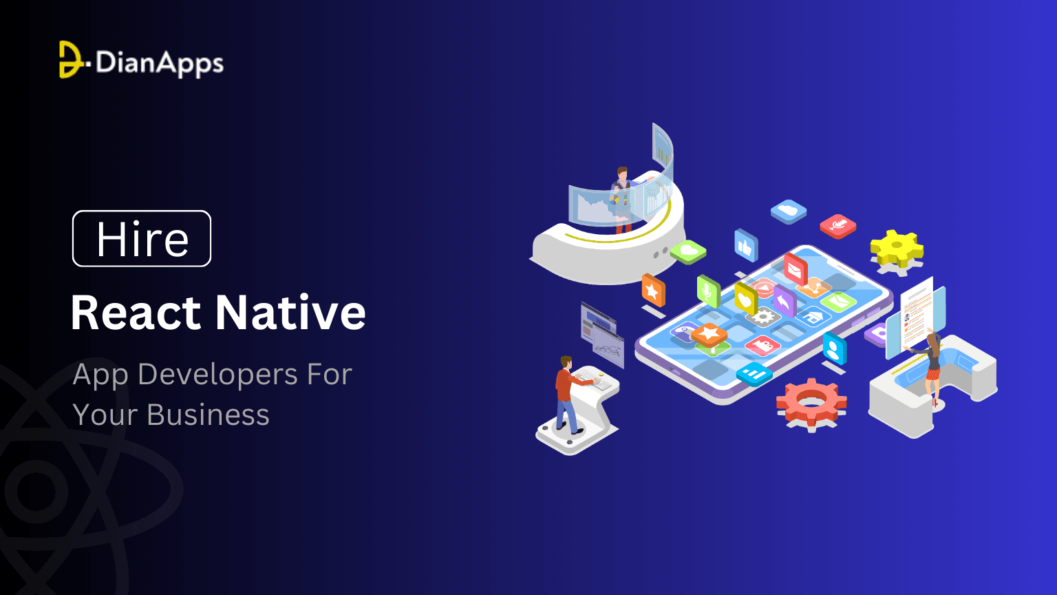 How To Hire a React Native App Development Company in Singapore?