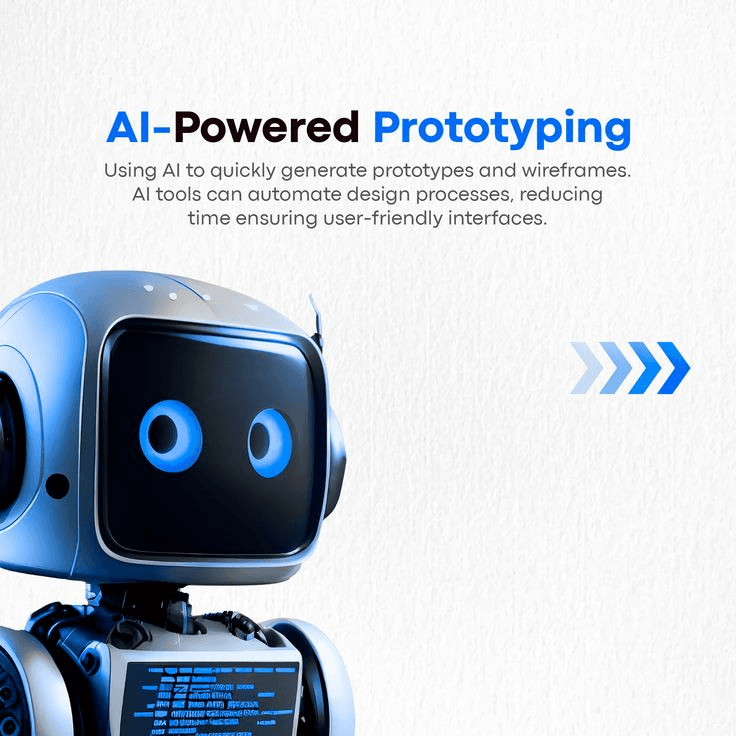 How AI Can Accelerate Your App Idea