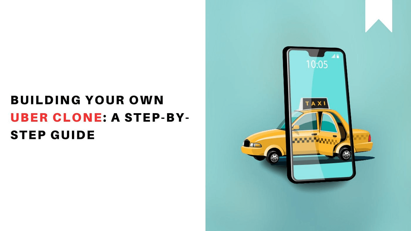 How DianApps Help Businesses Create an Uber Clone Application