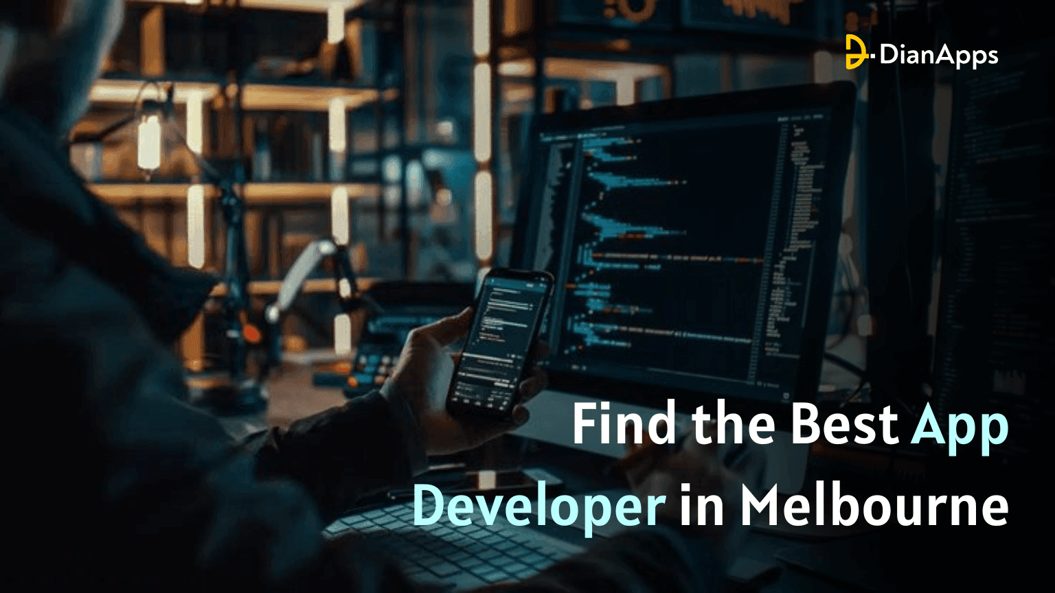 How to Find the Best App Developers in Melbourne?