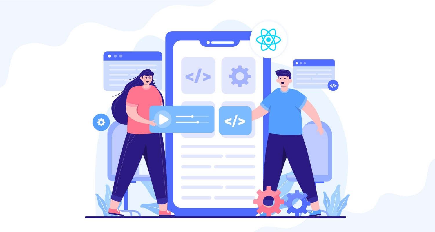 React Native App Development Services