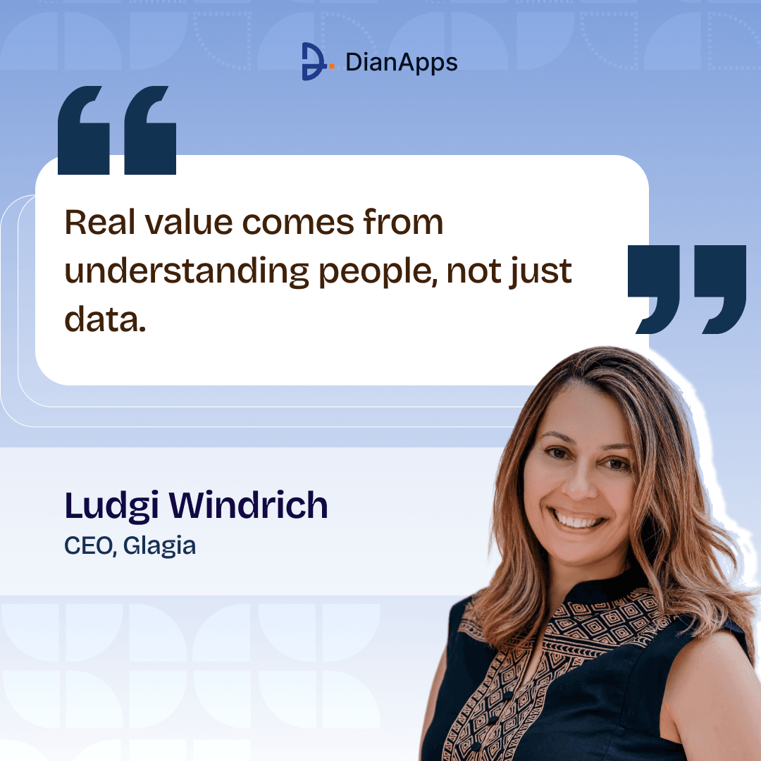 AI in business transformation