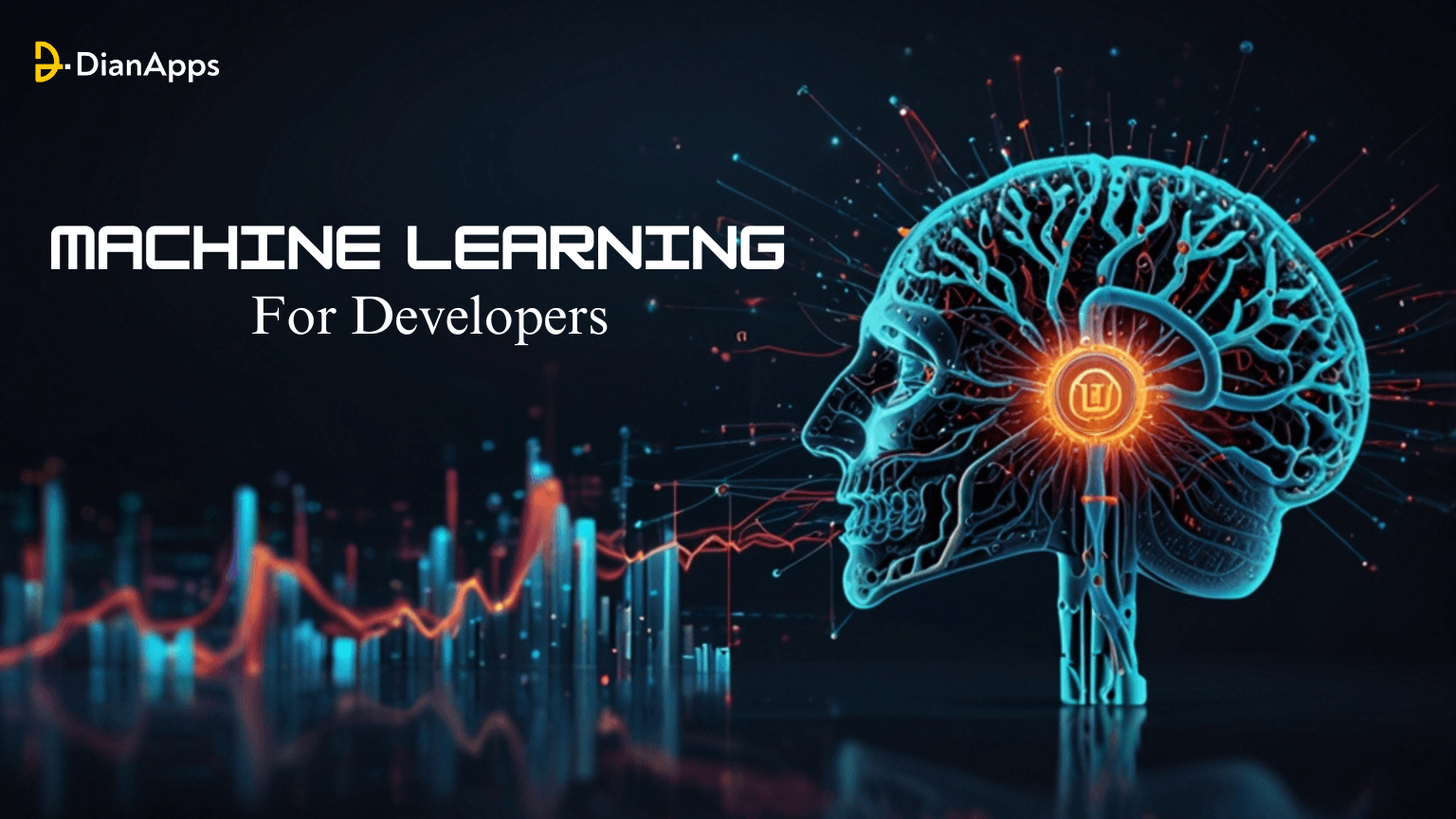Machine Learning for Developers: A 2025 Guide to Building Smarter Applications