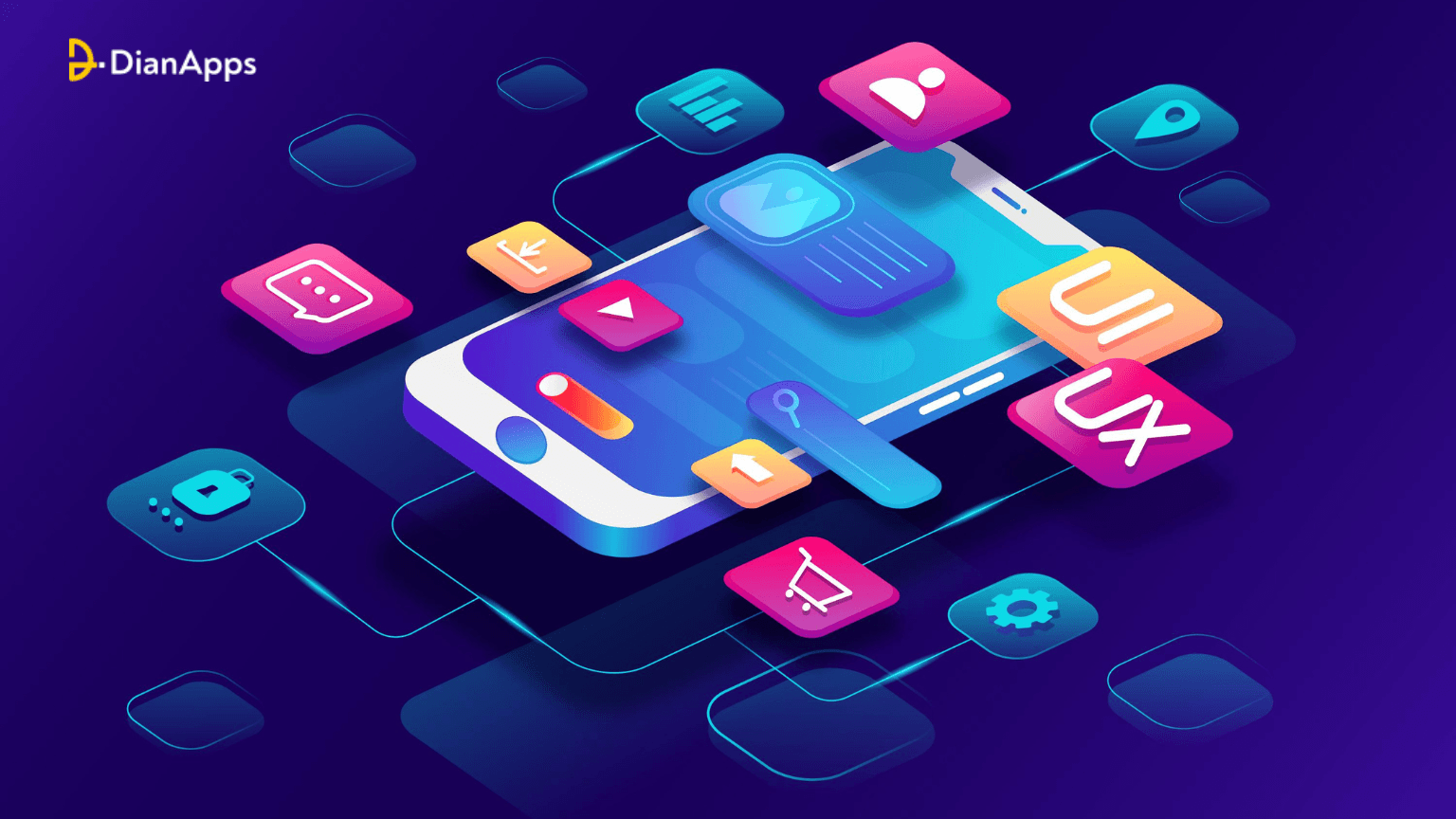 Top-notch Mobile App Development Company in Canada