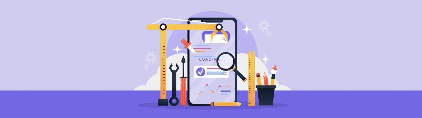 Mobile App Development Trends in 2020 & Beyond