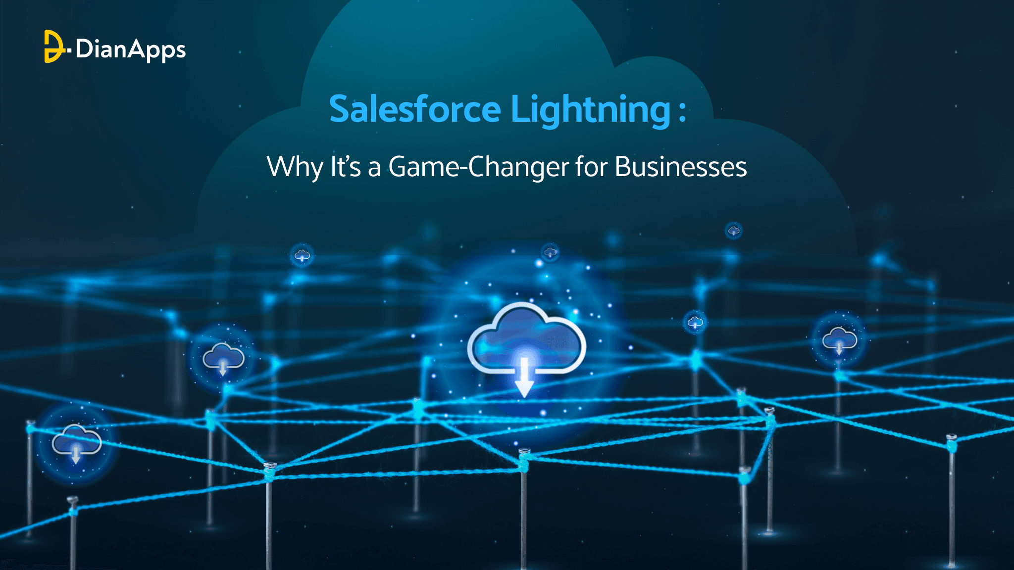 Salesforce Lightning: Why It’s a Game-Changer for Businesses