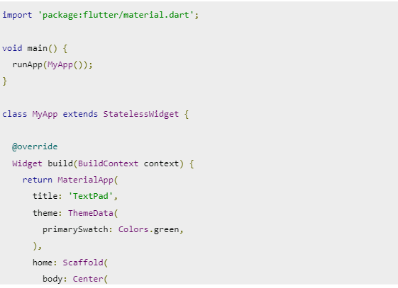 flutter create desktop
