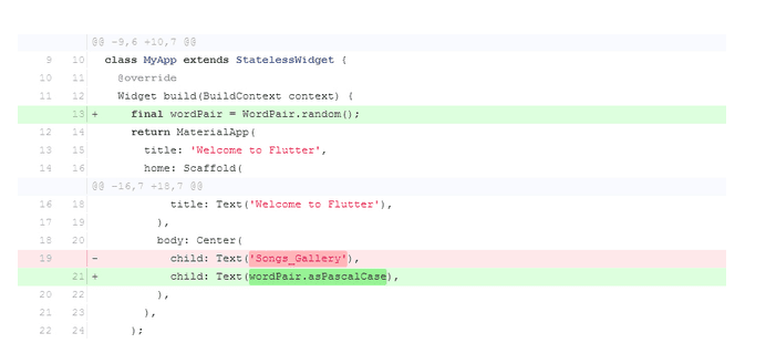 Create Your App With Flutter In 5 Days