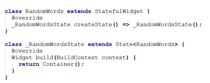 Create Your App With Flutter In 5 Days