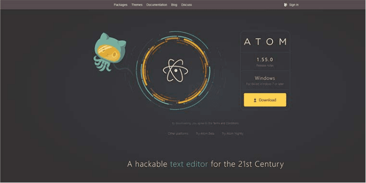 Atom