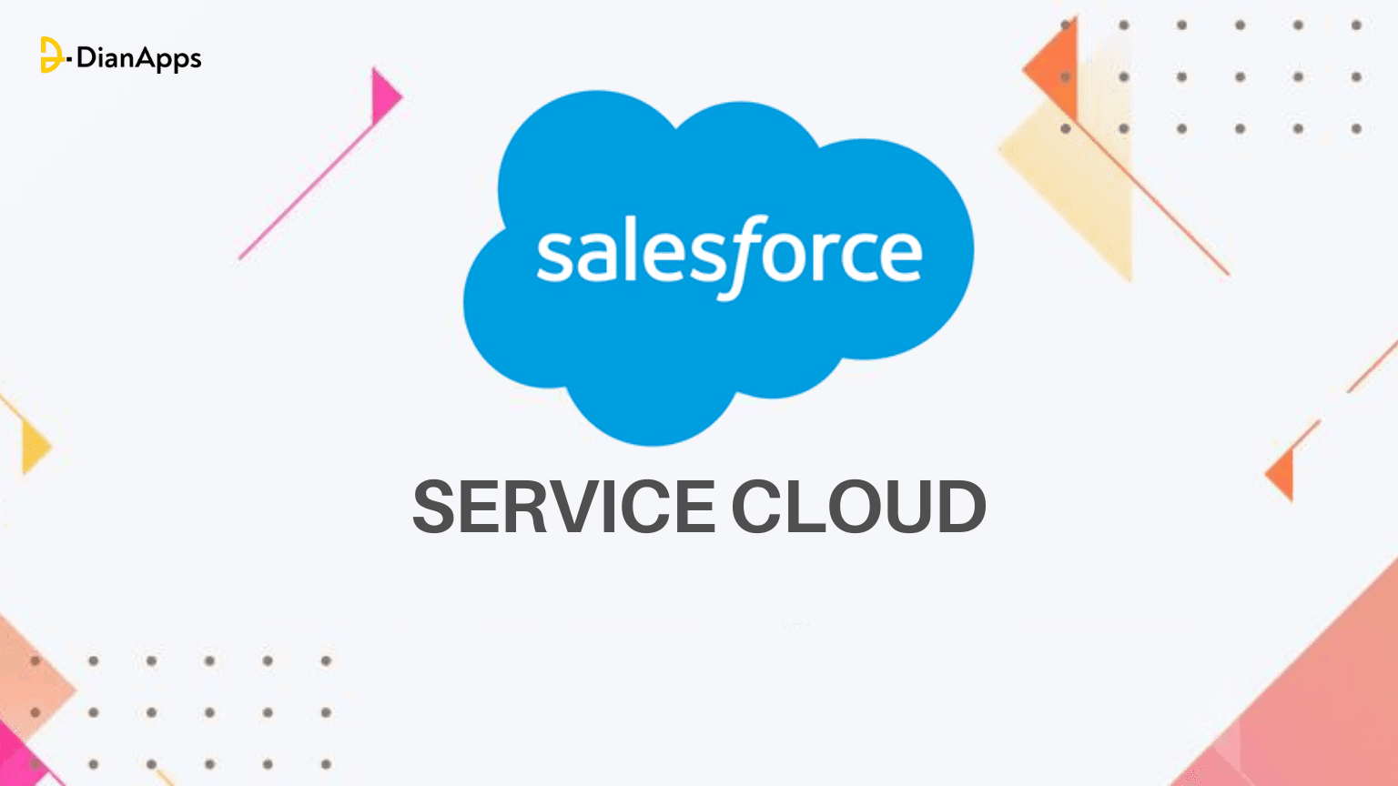 7 Salesforce Service Cloud Solutions that are Easy to Implement