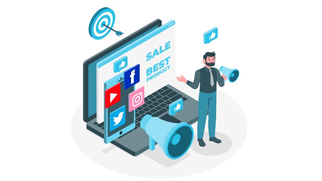 Social Media is a Weapon