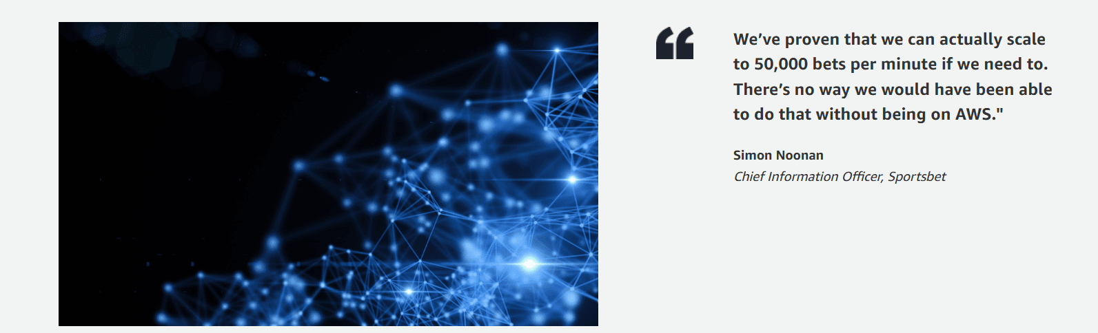 Sportsbet in Australia