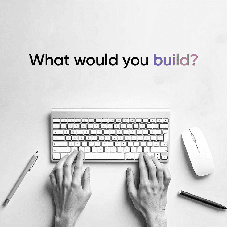 Steps to Get Started With Building Your App