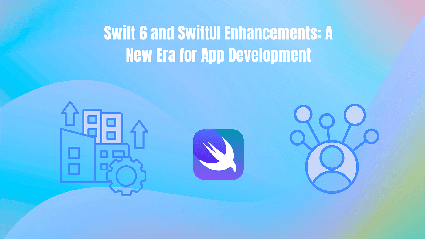 Swift 6 and SwiftUI