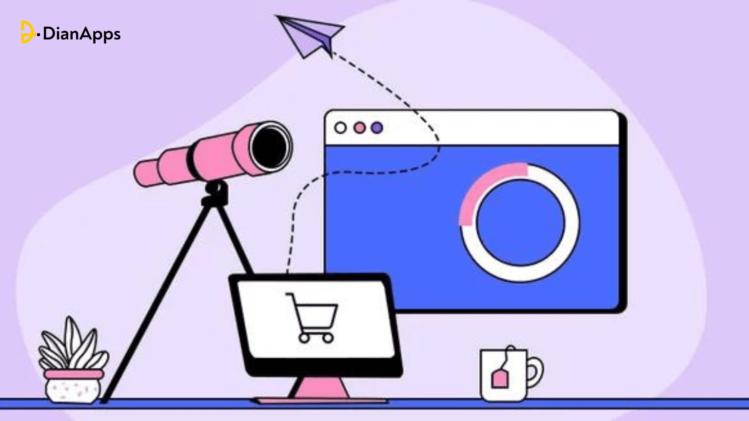 Tech Strategies for Business Growth: From Ideas to Impact