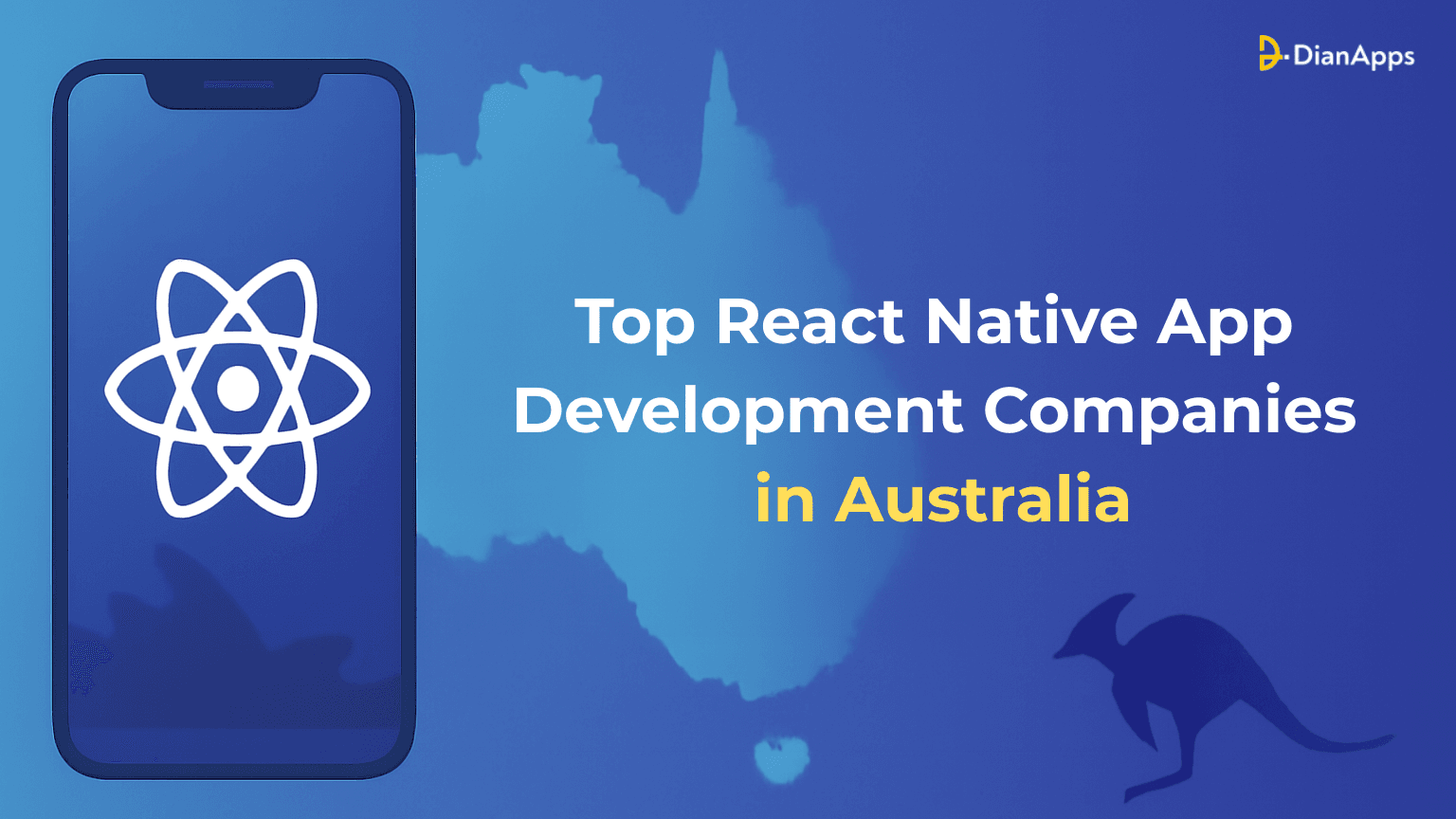 Top React Native App Development Companies in Australia