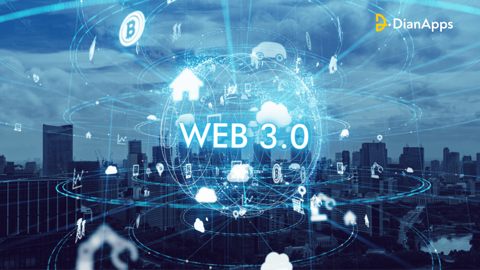 Web 3.0’s Business Significance: How It Differs from Web 2.0