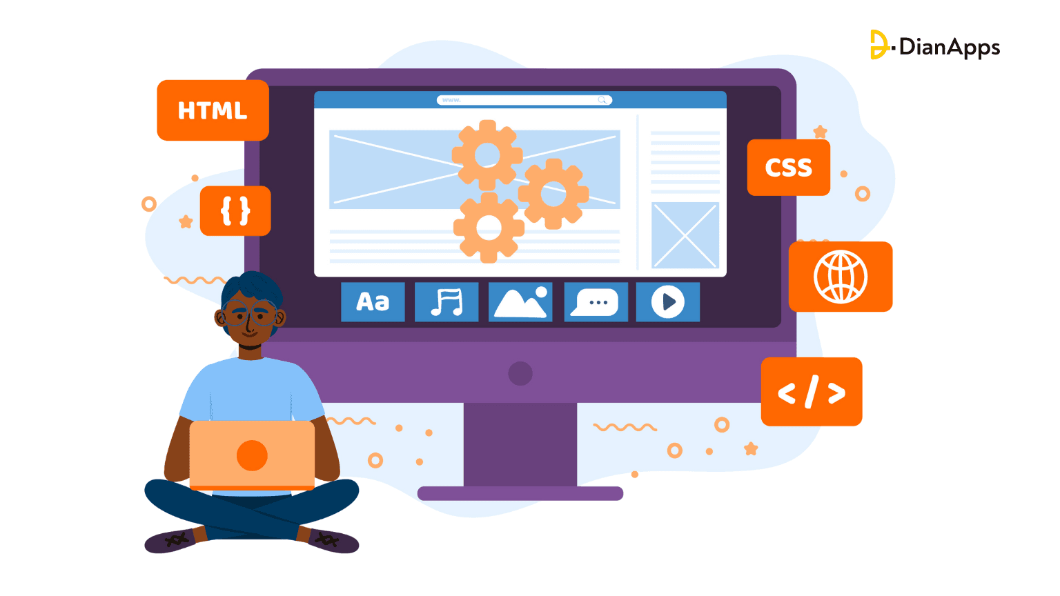 Unlocking Global Growth: How Website Development in India Powers U.S. Businesses