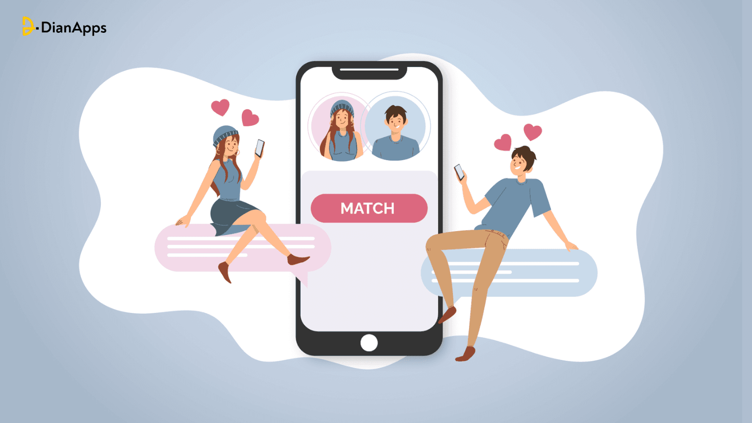 Dating App Development Guide for 2023!