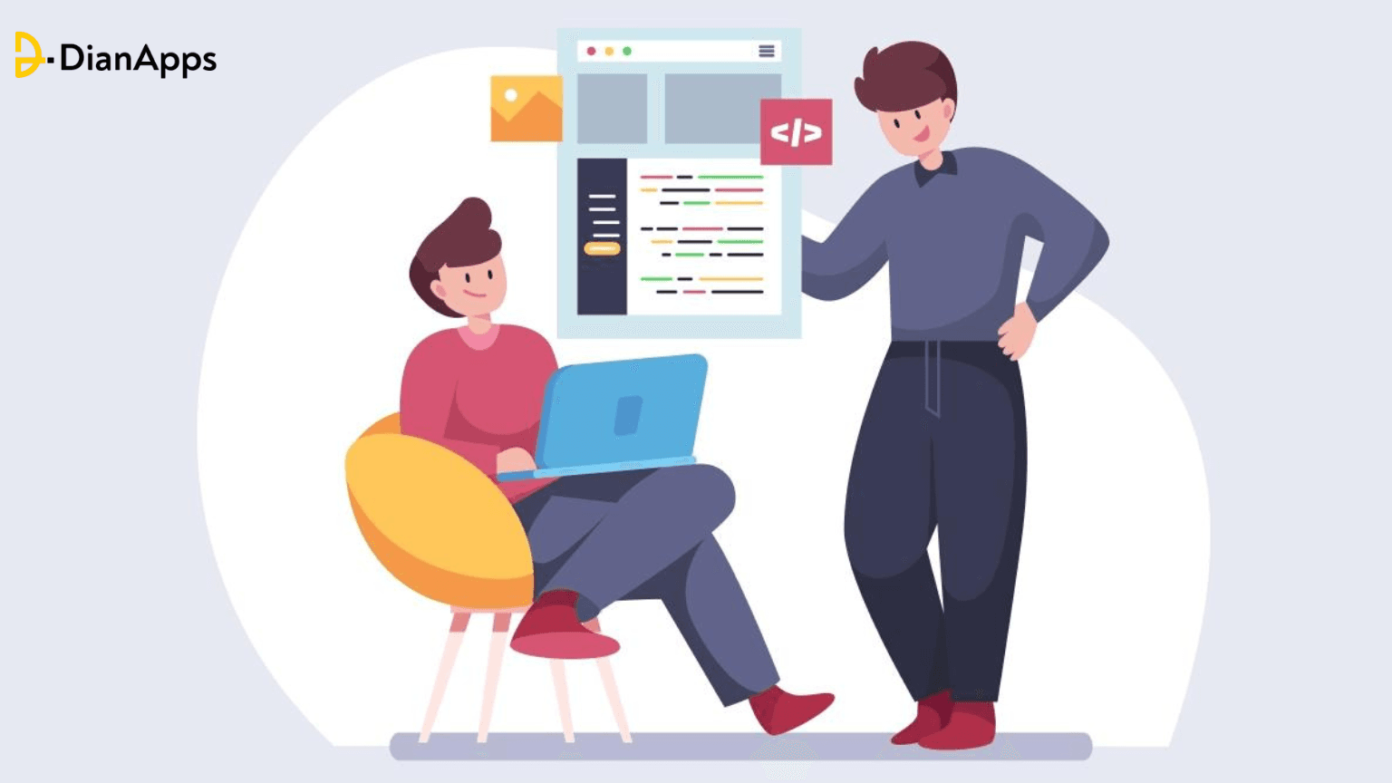 Why Front-End Development Services Are More Important For Your Business!