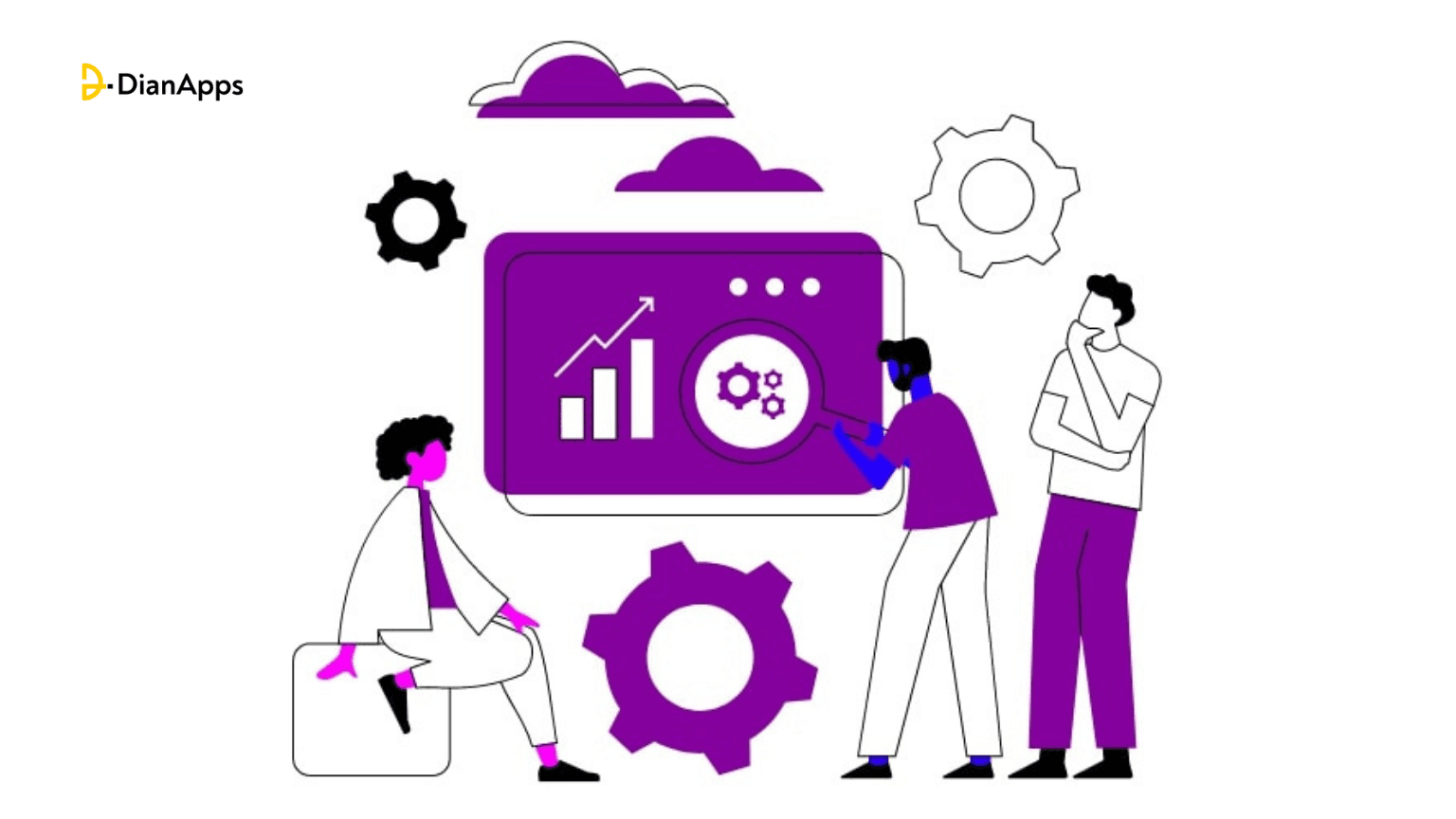 Agile Methodology: Prioritizing Initiatives, Improving Productivity